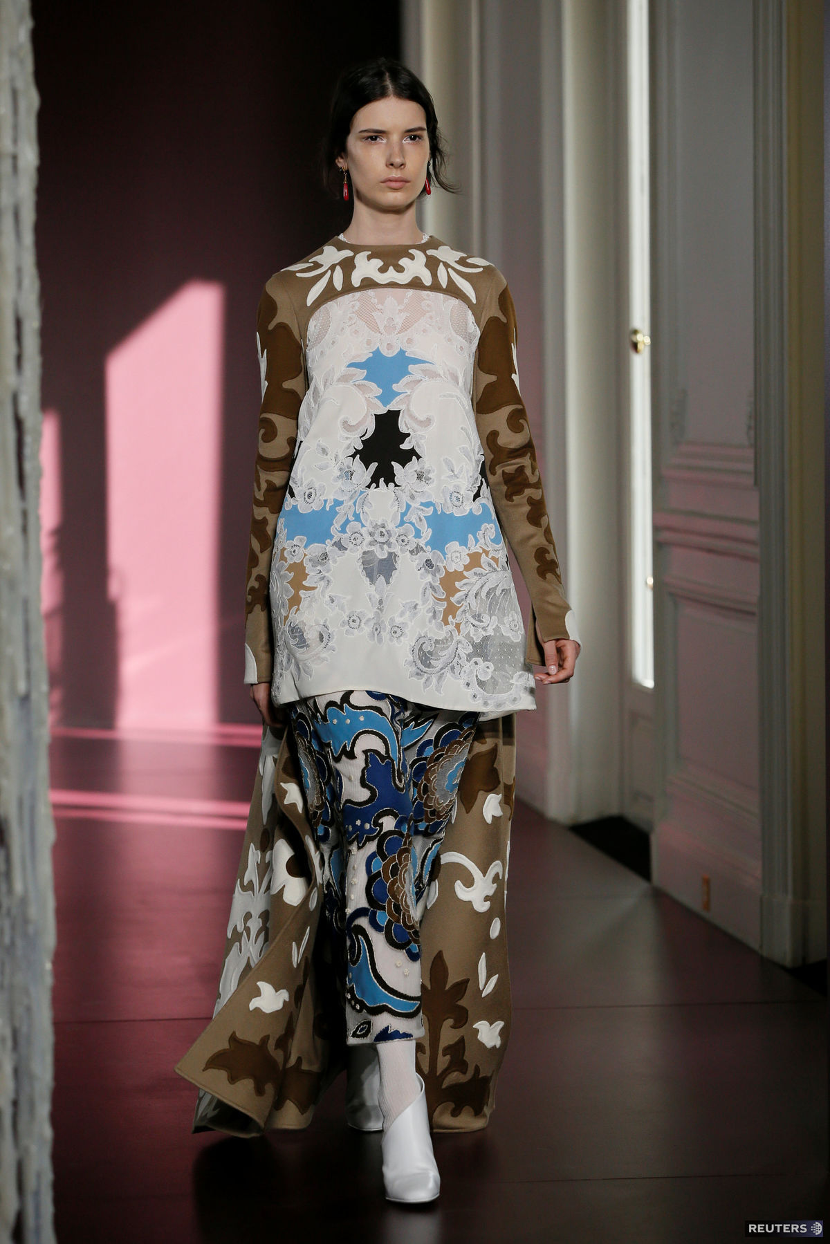 Podľa odborníkov jedna z najlepších kolekcií...