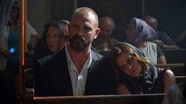 Maštalír exceluje v Čiare. Zvládol to bravúrne, chváli ho režisér