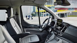 Ford Tourneo Custom - 2017