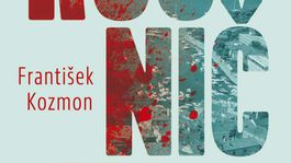 František Kozmon - Rosnička. V Chorvátsku zabili známu moderátorku počasia