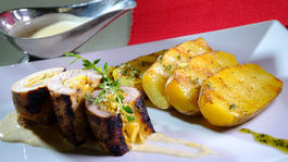 Niektoré z podôb letnej grilovačky