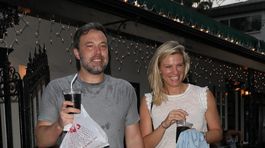 Prvýkrát oficiálne ako pár! Affleck už novú lásku naozaj netají