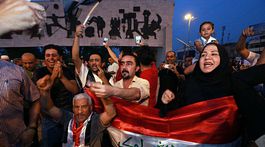 Islamský štát je zranený, nie mŕtvy