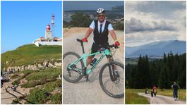 Traja blogeri z Pravda.sk vyzradili svoje top cestovateľské destinácie v Európe aj na Slovensku