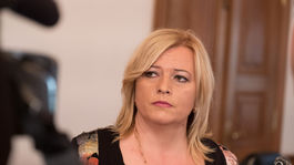 Novou predsedníčkou Súdnej rady je Lenka Praženková