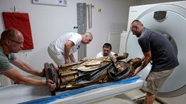 Zreštaurujú najväčšie súsošie kalvárie z dielne Majstra Pavla
