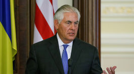 USA podľa Tillersona ešte zvažujú reakciu na ruskú odvetu