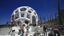 Turecké úrady vydali zatykač na 105 IT odborníkov