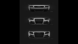 Audi A8 - 2017