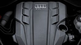 Audi A8 - 2017