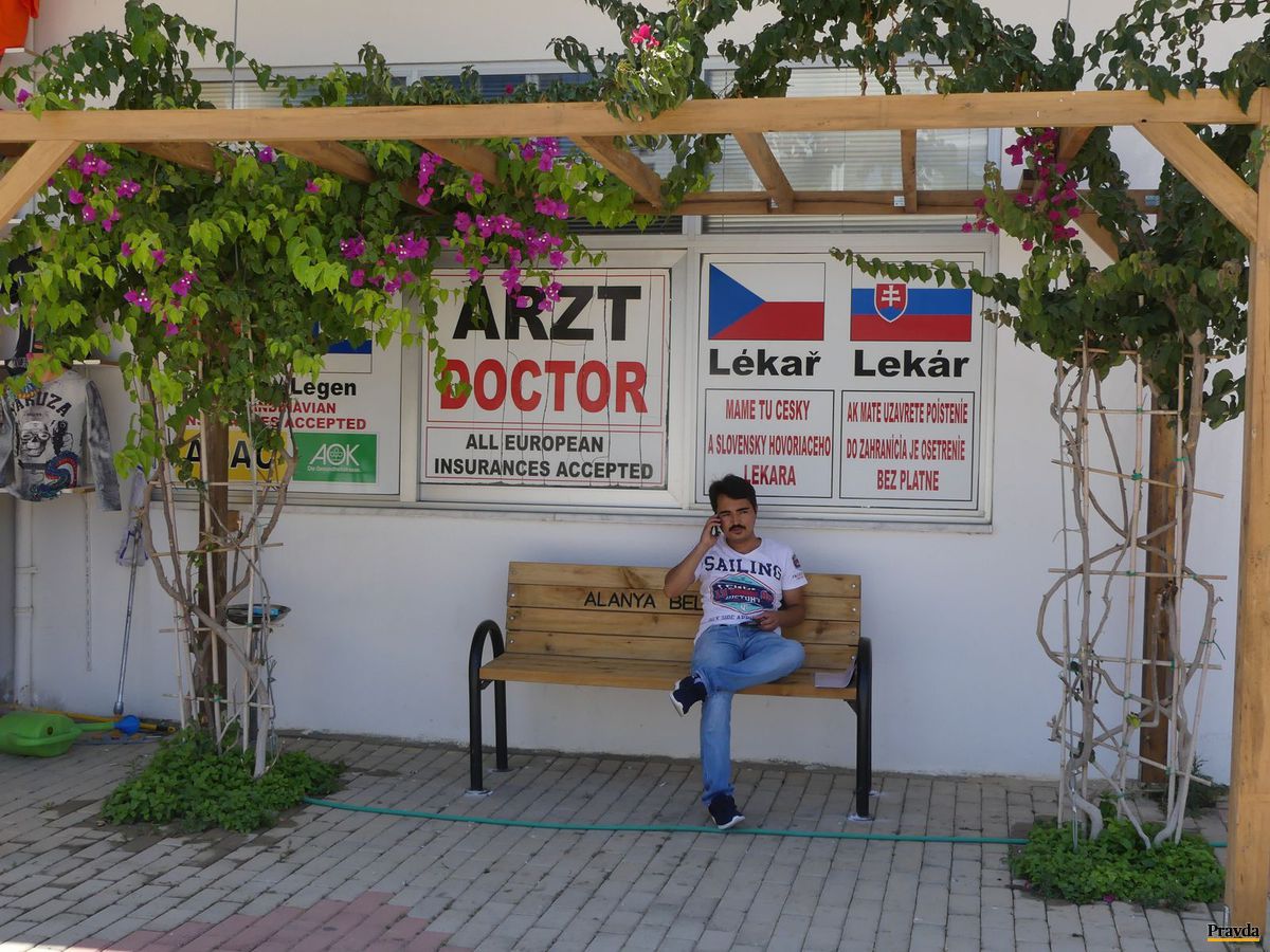 Türkler Medical Clinic
