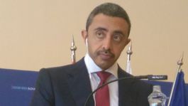 Šejk Abdalláh priznal chyby v boji proti terorizmu