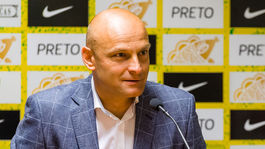 Najviac mi imponuje hra Paríža a Neapola, tvrdí renomovaný tréner Guľa