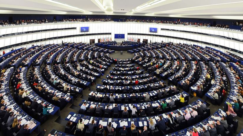 európsky parlament,