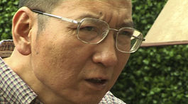 Čína prehrala. Nobelista Liou Siao-po je mŕtvy