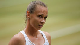 Blížia sa jej narodeniny, dala si darček. Rybáriková postúpila v Pekingu