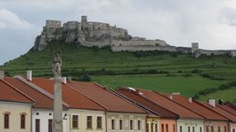 Na Spišský hrad vlani prišlo 130-tisíc návštevníkov, zahraniční chýbali