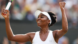 Nestarnúca Venus si zahrá finále. Domáca Kontová nemala žiadnu šancu