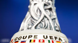 Sparta v Európe "dobačovala". Jej miliónové hviezdy nestačili na Crvenu Zvezdu