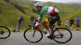 Astana zostala bez lídra, Vinokurov zúri. Aru sa rozhodol, že odíde ku konkurencii