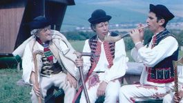 Národ bez kultúry je národ bez budúcnosti