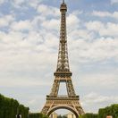 Francúzsko, Paríž, Eiffelova veža,