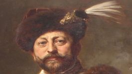 Konské pólo či golf. Priniesol ich k nám majiteľ kaštieľa v Betliari