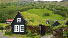 Islandskí starostovia sa sťažujú na Google mapy. Ukazujú ich mestá len pod snehom