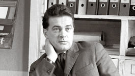 Ľudská tvár normalizácie Miroslava Válka