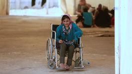 Z oslobodeného Mosulu stále počuť explózie, ľudia sa pomaly vracajú