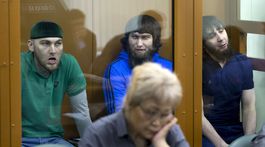 Ruský súd odpustil pokuty z rozsudkov za Nemcovovu vraždu