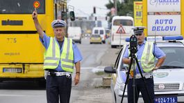Ako trestajú dopravné priestupky v zahraničí? Pozor na vysoké pokuty cestou na dovolenku