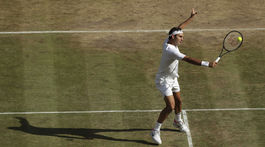 Wimbledon za 10 rokov strojnásobil odmeny. Víťazi opäť zarobia viac