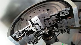 Schaeffler P2: Hybridný modul aj pre autá s manuálmi!