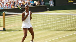 Choroba, smrť, skepsa. Šampiónka Venus má hlavu hore