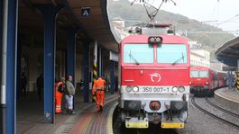 Štátne IC vlaky majú prevádzkový zisk 1,7 milióna eur