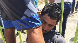 Identifikovali útočníka z Hurgady, jeho cieľom boli ženy