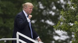 Trumpova vláda sa odvolala proti zmierneniu protimigračného dekrétu