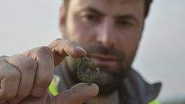 Avari neboli démoni a Slovania neboli neviniatka