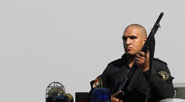 Ďalšia hromadná poprava. Egypt poslal na šibenicu kvarteto mužov