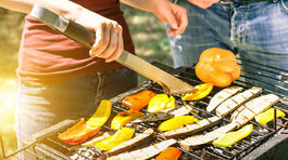 Grilovať áno, ale bezpečne! 6 zasád, ktoré musíte poznať a dodržiavať