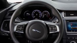 Jaguar E-Pace - 2017