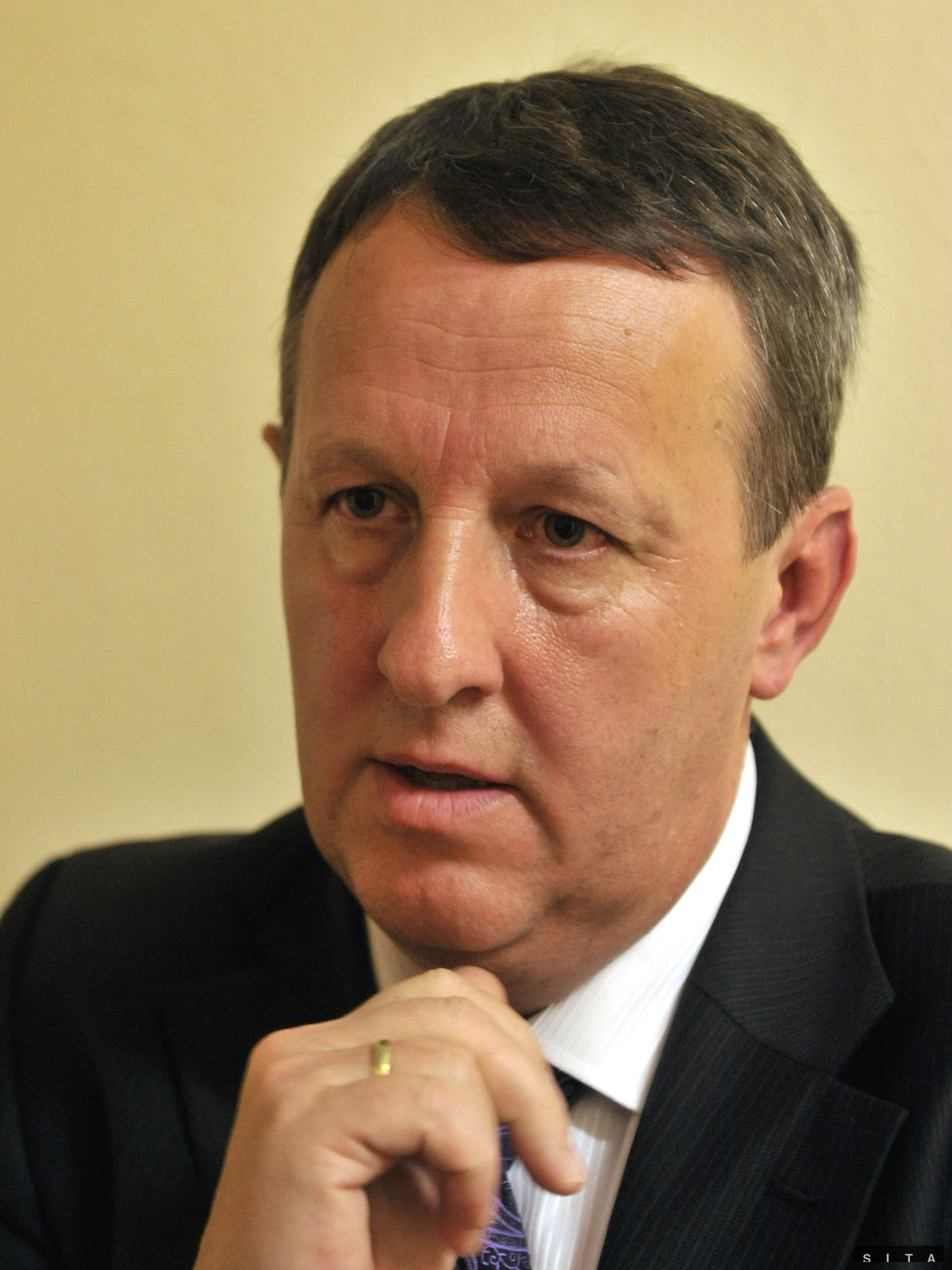 Michal Truban.