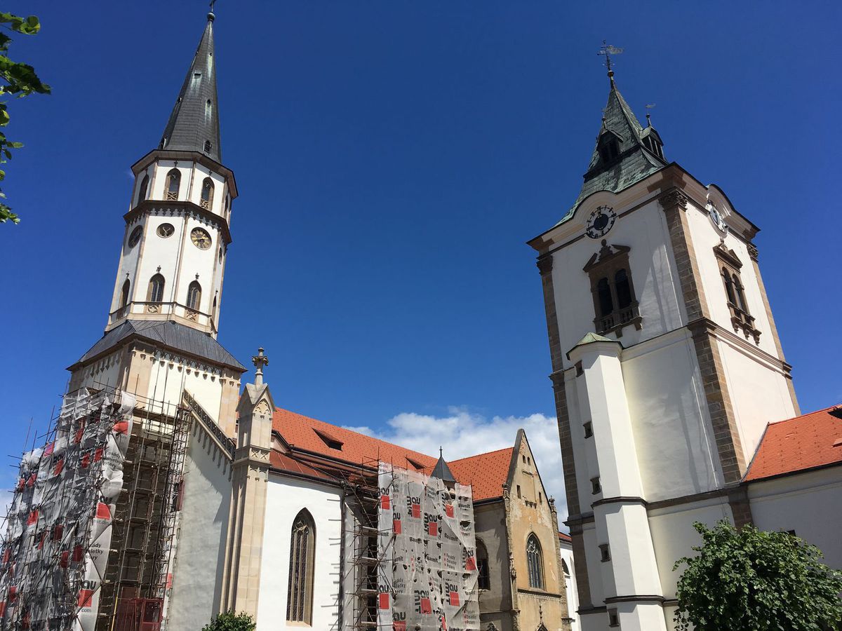 Levoča