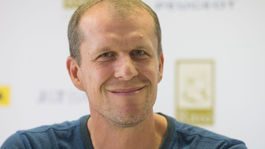 Nekonfliktná i hravá. S Magdou nie je žiadny problém, tvrdí tréner Huber