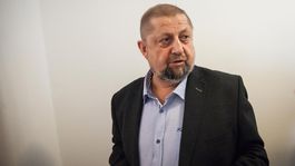 Súdna rada hlasovanie o Harabinovi odložila 