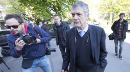 Vo väzení má čas na premýšľanie. Villar rezignoval na posty v UEFA i FIFA