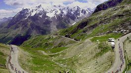 Peklo v sedle! Toto je 6 najbrutálnejších cyklistických stúpaní na svete