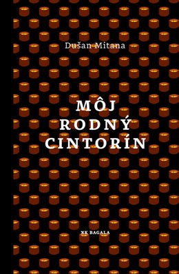 Dušan Mitana: Môj rodný cintorín