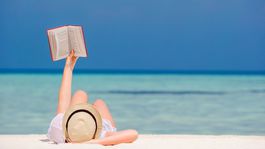 Školáci by mali siahnuť po knihe aj v lete